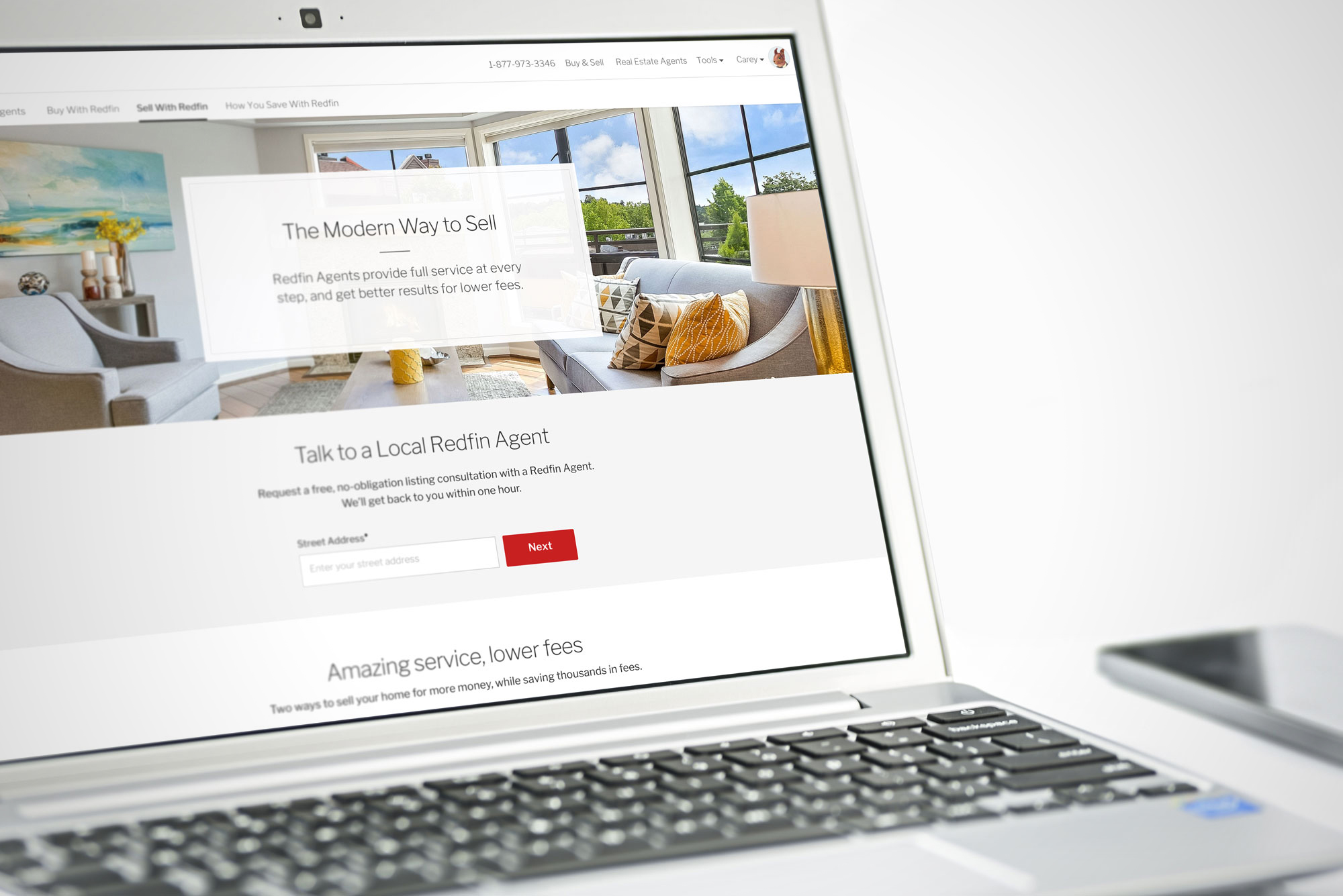 web-redfin